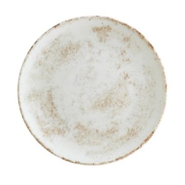 Plato Trinche 21cm Nacrous 