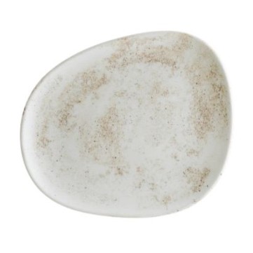 Plato Trinche 33cm Nacrous 