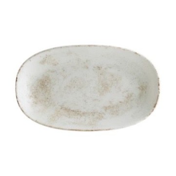 Plato Oval 29*17cm Nacrous 