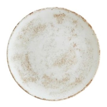 Plato Trinche 30cm Nacrous 