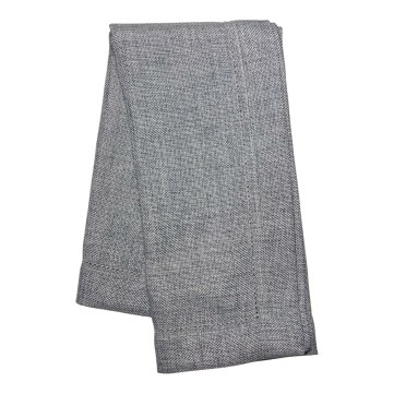 Servilleta Charcoal Lino Vintage 