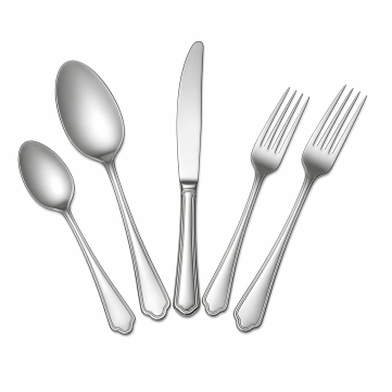 Set 5pz Ferrera Vintage 