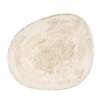 Plato Trinche 24cm Nacrous 