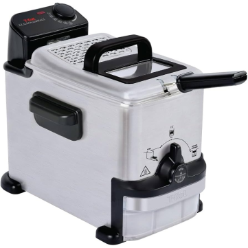 Freidora Deep Fryer Oleoclean Compact 