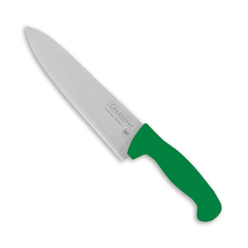 Cuchillo Chef 8" Verde Bon 