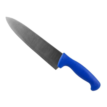 Cuchillo Chef 8" Azul Bon 
