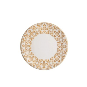 Plato Trinche 19cm Talavera Café Cin 