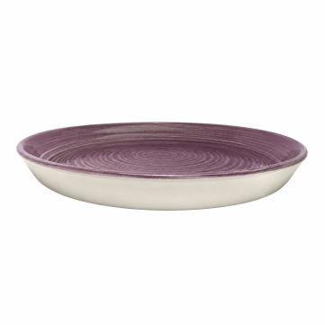 Plato Gourmet 20cm Mexico Lindo Morado 