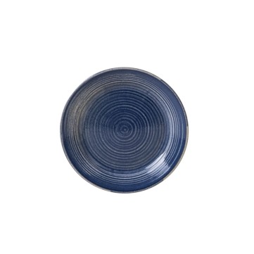 Plato Regina 19cm Mexico Lindo Azul 