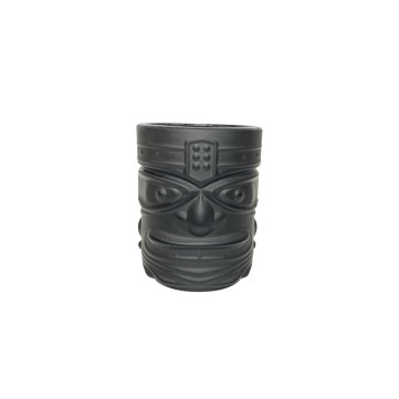 Tequilero Tiki Negro Matte Mod 1634B Tequilero Tiki Negro Matte Mod 1634B
