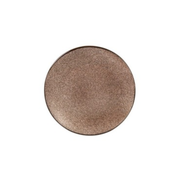 Plato Trinche 19cm Atelier Brown Life 