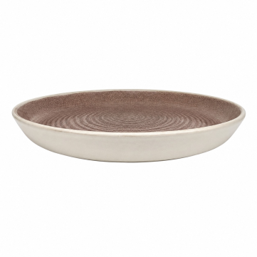 Plato Gourmet 26cm Atelier Brown Life 