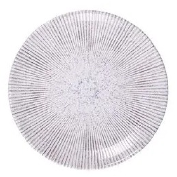 Diamantina Plato Raso 30cm Maxforce