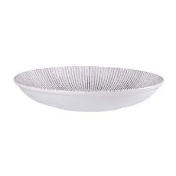 Plato Hondo Diamantina 25cm Maxforce