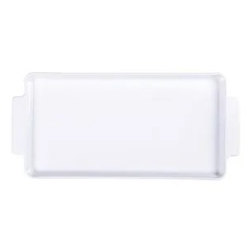 Bandeja Rectangular 24x13cm TMT