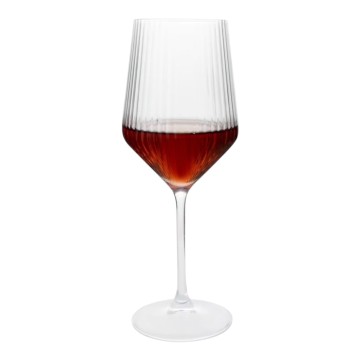 Copa Acalada Menecia Trasparente 505ml 