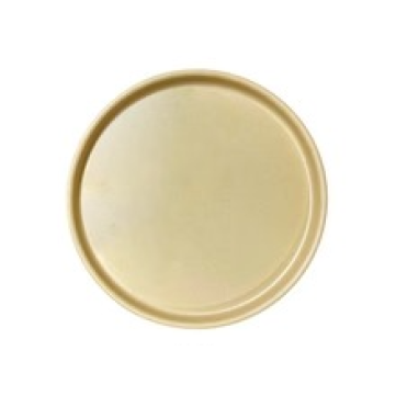 Plato Barcelona 20cm Melamina Arena Matte 
