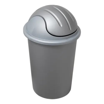 Bote De Basura Balanciin 