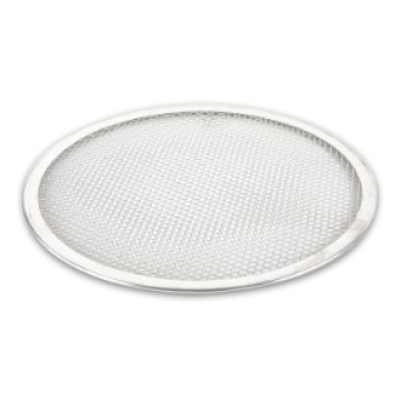 Malla Para Pizza 12" Aluminio 