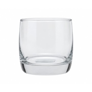 Vaso Transparente Macallan 7.3*8.5cm 330ml Mod vz90-101