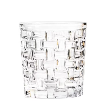 Vaso Dof Canasta Bossa 275ml Mod 3321 Vitt