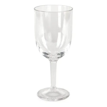 Copa Vino Policarbonato 12oz Bon 