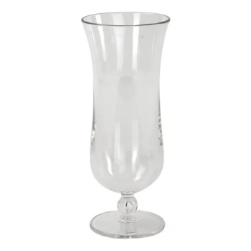 Vaso Tipo Huracan Policarbonato Bon 