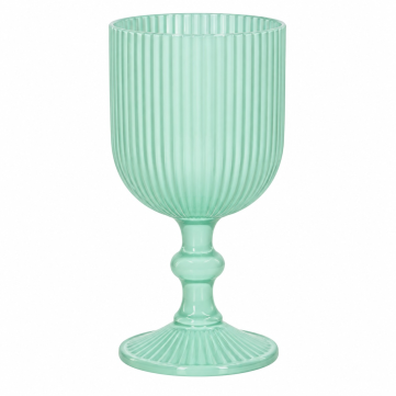 Copa Valentina Turquesa 360ml Mod vz30-04-05
