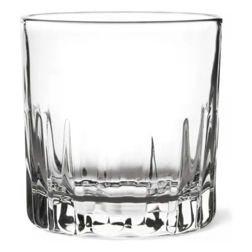 Vaso Dof Kristal 313ml Crisa 