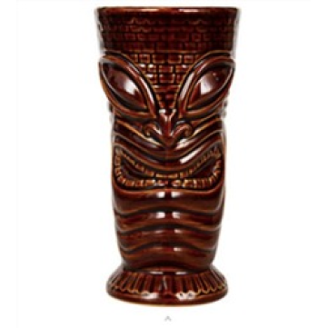 Vaso Tiki cafe 550ml