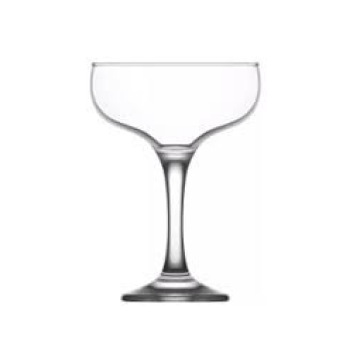 Moda 205ml Champagne Coupe 7oz