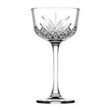 Set 4 copas Nick 160ml Timeless 5.4oz 