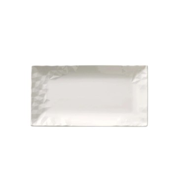 Bandeja Rect. Status 11x6cm 
