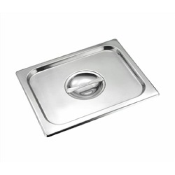 Tapa 1/2 Ac. Inox 