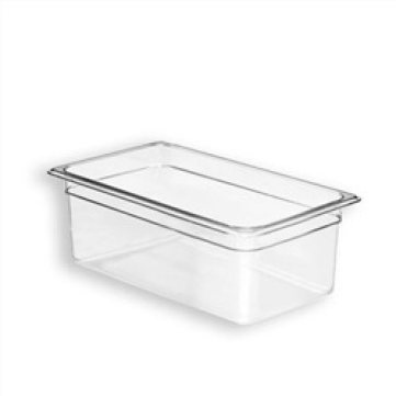 Insertos Policarbonato 1/3x10 