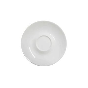 Plato Para Taza Bistro 400cc 