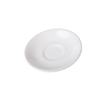 Plato Para Taza Bistro 70cc 