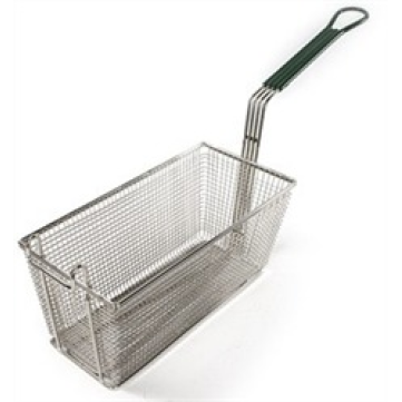 Canastilla Para Freir 33.5x14cm 