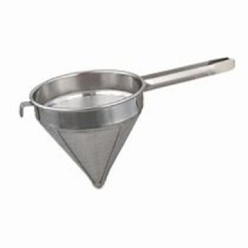 Colador Chino 8" De Ac. Inox 