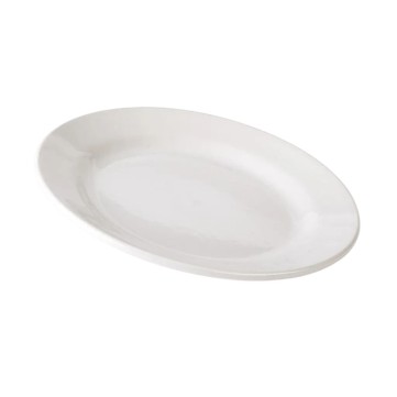 Plato Trinche 28cm Glacial 