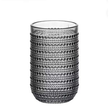 Vaso Hb Polka Humo 420ml Mod: 3313