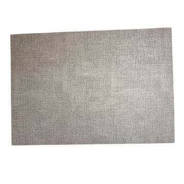 Mantel Vinilo Gris Mod: 3615