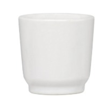 Taza Huevo 200cc Glacial 