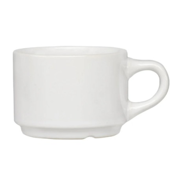 Taza Embrocable 190cc Glacial 
