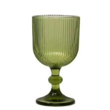 Copa Valentina Color Verde 