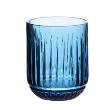 Vaso Hb Marsella Cobalto Mod:3314C