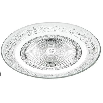 Plato Trinche Chico Class 9" 0313