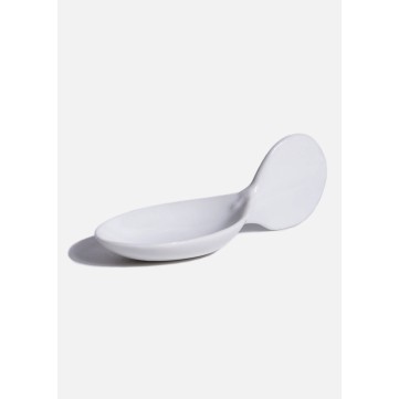 Cuchara Degustación Oval 10.4x3.8cm 