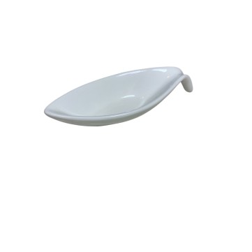 Salsera Canoa 13.2*4.9cm 