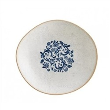 Plato hondo 26cm viento